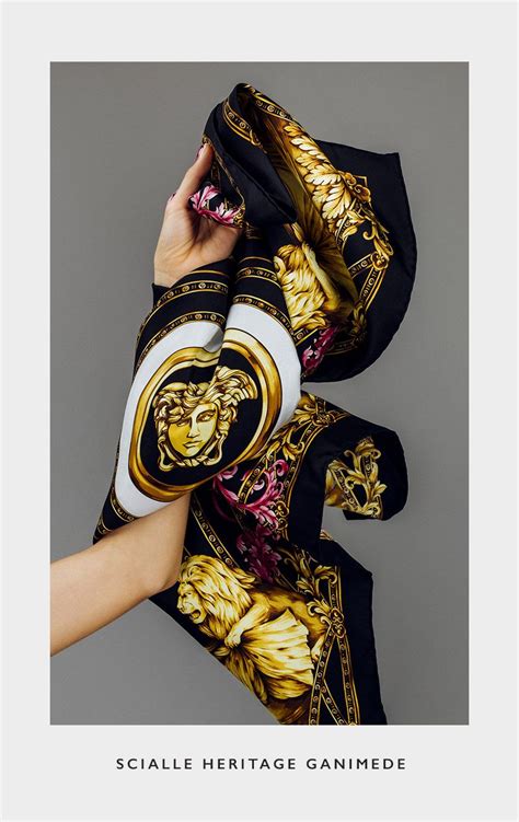 versace ubrania damskie|Versace official website.